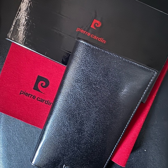 Men’s wallet / credit card holder - Picture 4 of 4